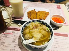 -池记(尖沙咀店)
