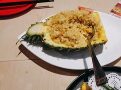 -避风塘(五角场店)