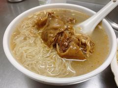 -汉记面馆(南华东路店)