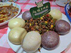 -忆外婆徐州菜·地锅鸡·生日宴(吴庄店)