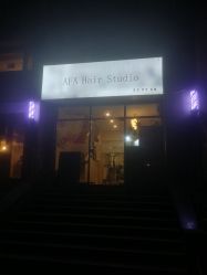 -AFA Hair studio·女士发型设计