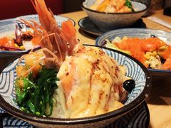 -無雙居酒屋(北京路店)