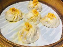 -新梅华·茶点餐厅(石路国际商城店)