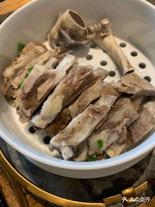 蒙料·手把肉(通州店)图片