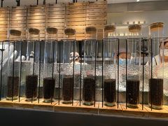 -喜茶(上海兴业太古汇店)