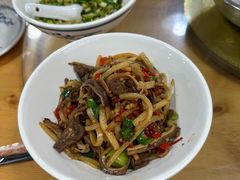 -笨罗卜浏阳菜馆(星沙店)