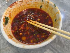 -清真·马安军辣子牛肉面