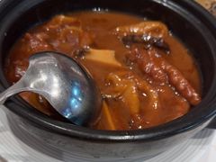 软糯鲍鱼一品煲-北京厨房(SKP店)