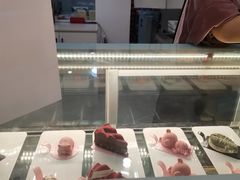 -F小姐甜品店(威海路店)