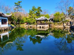 -无锡蠡湖国家湿地公园-蠡园