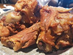 -95号酱骨·一块豆腐(展春园西路店)