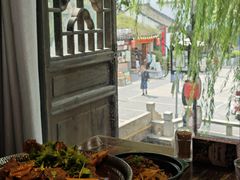 -鱼食饭稻·苏浙土菜17年老馆子(平江路店)