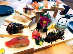 一阶堂寿司-文三酒肆自助放题(新街口友谊广场店)
