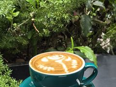 -街角 T·COFFEE 融合料理·BISTRO(车公庙店)