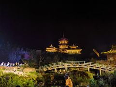-禅宗少林·音乐大典