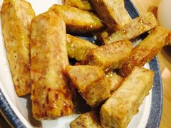 拔丝芋头-宋小谨·泉州菜(西沙湾店)