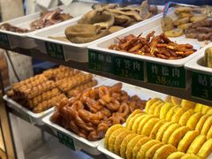 -清真·鸦儿李记·小馆(后海店)