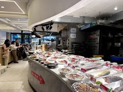 -阿毛饭店(和义路店)