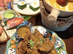 -泰妃殿(武汉首店)