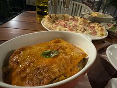 -OGGI TRATTORIA PIZZERIA(深业上城店)