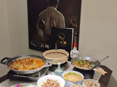 -上地宴·中关村的会客厅(清河高铁站店)