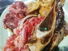 -韩盛·盛江山自助料理(沈辽路万达店)
