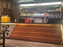 -破店肥哈·东北烧烤·夜宵(南山保利店)