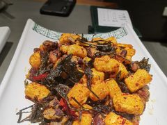 -云海肴·汽锅鸡·云南菜(高德置地店)
