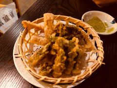 -角落里(中山公园店)