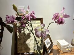 -翠娜家· Trina’s西餐厅(高新万达店)