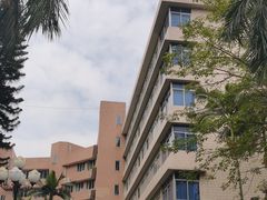 -广州大学(桂花岗校区)