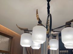 -湘邻呷铺·田园家宴(汉基广场店)