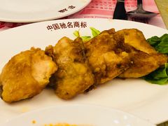 -华梅西餐厅(哈尔滨中央大街店)