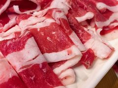 -顶顶汤火牛排火锅·经典铜锅涮肉