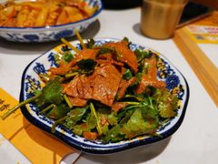 -陳香貴·兰州牛肉面(东方宝泰店)