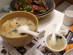 -闫府私房菜(经四路万达店)