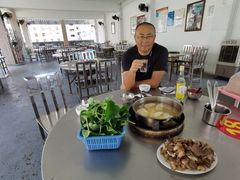 -阿婆东山羊肉店(鸿港海鲜批发市场店)