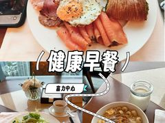 -富力丽思卡尔顿酒店·香荟全日制餐厅