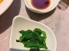 -船歌·鱼水饺青岛菜(太阳宫凯德MALL店)