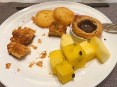 -北京王府井希尔顿酒店·万斯阁西餐厅