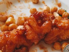 -玉舌尖私房菜(裕华店)