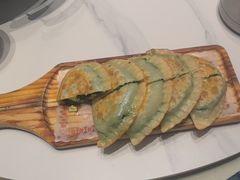 -7号院家宴.烧鸽子(门头沟店)