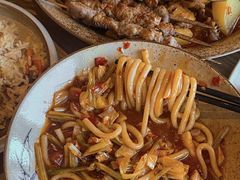 -香猪坊韩国烤肉专属门店(魏公村店)