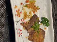 -德川家日本料理(中关村寰太大厦店)