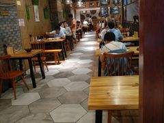 大堂-椰小调.儋州米烂(名门店)