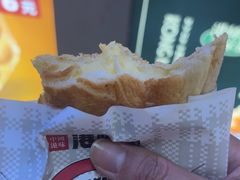 -港师傅·菠萝包(北京超极合生汇店)