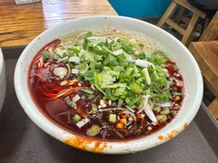 -清真·马安军辣子牛肉面