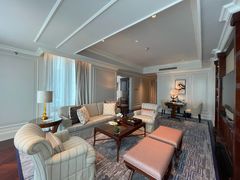 -广州富力丽思卡尔顿酒店