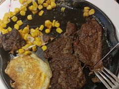 -豪客来牛排(成都锦江大融城店)