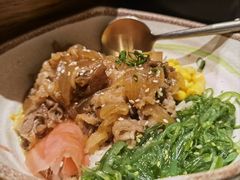 -戏作寿司(观音桥店)
